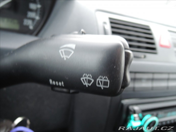 Škoda Fabia 1,9 SDi Klima 2004