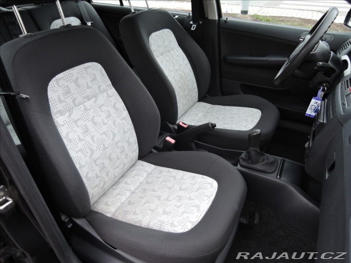 Škoda Fabia 1,9 SDi Klima 2004