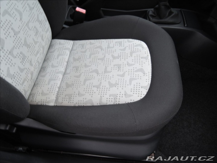 Škoda Fabia 1,9 SDi Klima 2004