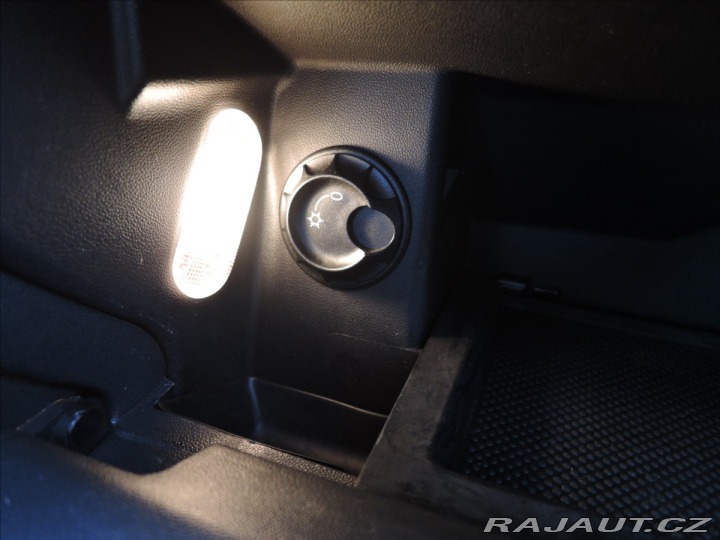 Škoda Fabia 1,9 SDi Klima 2004