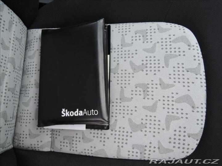 Škoda Fabia 1,9 SDi Klima 2004