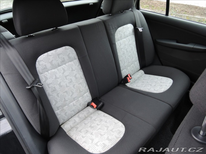 Škoda Fabia 1,9 SDi Klima 2004