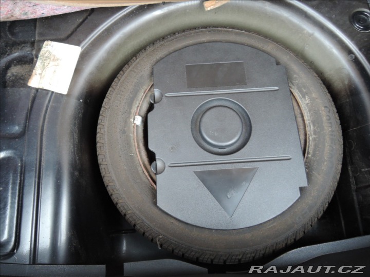 Škoda Fabia 1,9 SDi Klima 2004