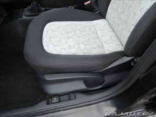 Škoda Fabia 1,9 SDi Klima 2004