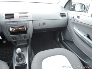 Škoda Fabia 1,9 SDi Klima 2004