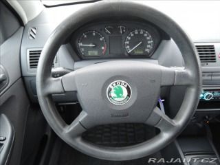 Škoda Fabia 1,9 SDi Klima 2004