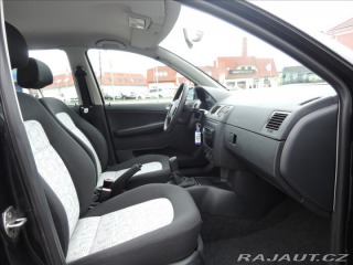 Škoda Fabia 1,9 SDi Klima 2004