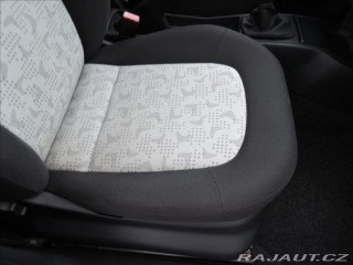 Škoda Fabia 1,9 SDi Klima 2004