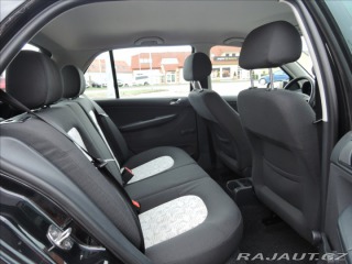 Škoda Fabia 1,9 SDi Klima 2004