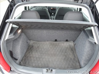 Škoda Fabia 1,9 SDi Klima 2004