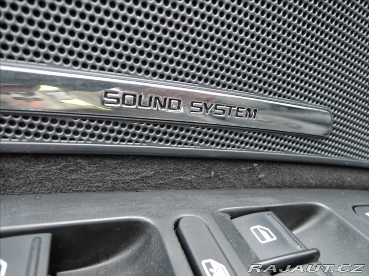 Škoda Superb 2,0 TDi 125kW ČR Elegance 2009