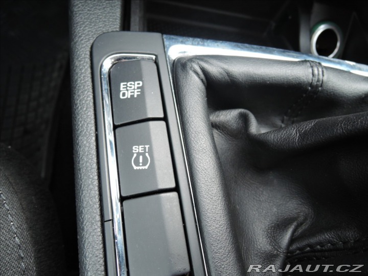 Škoda Superb 2,0 TDi 125kW ČR Elegance 2009