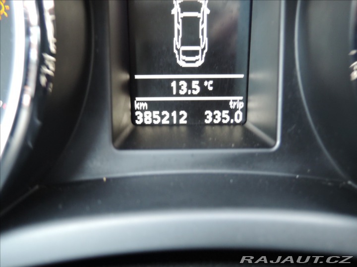 Škoda Superb 2,0 TDi 125kW ČR Elegance 2009