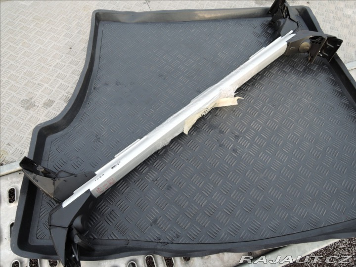 Škoda Superb 2,0 TDi 125kW ČR Elegance 2009