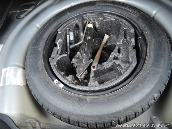 Škoda Superb 2,0 TDi 125kW ČR Elegance 2009