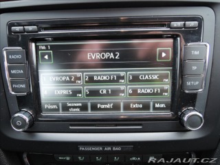 Škoda Superb 2,0 TDi 125kW ČR Elegance 2009