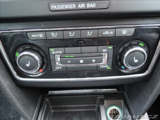 Škoda Superb 2,0 TDi 125kW ČR Elegance 2009