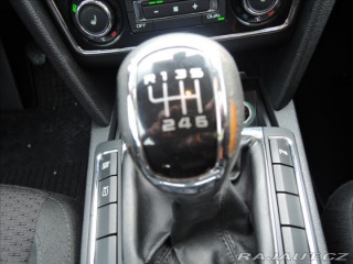 Škoda Superb 2,0 TDi 125kW ČR Elegance 2009