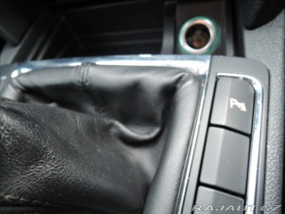 Škoda Superb 2,0 TDi 125kW ČR Elegance 2009