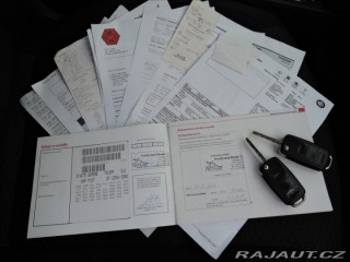 Škoda Superb 2,0 TDi 125kW ČR Elegance 2009