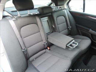 Škoda Superb 2,0 TDi 125kW ČR Elegance 2009