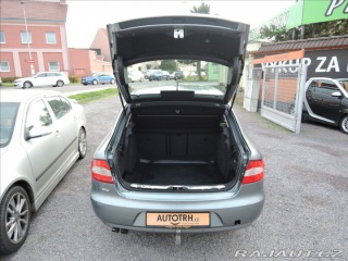 Škoda Superb 2,0 TDi 125kW ČR Elegance 2009