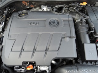 Škoda Superb 2,0 TDi 125kW ČR Elegance 2009