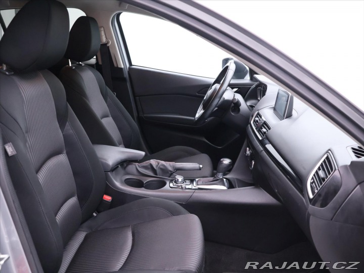 Mazda 3 2,0 Skyactiv-G 88kW Aut. 2014