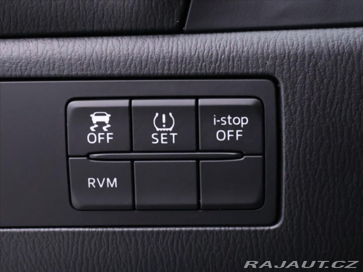 Mazda 3 2,0 Skyactiv-G 88kW Aut. 2014