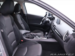 Mazda 3 2,0 Skyactiv-G 88kW Aut. 2014