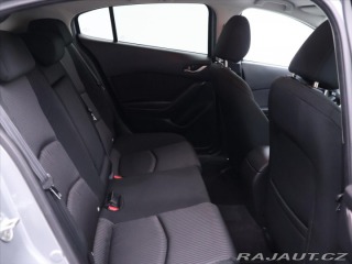 Mazda 3 2,0 Skyactiv-G 88kW Aut. 2014