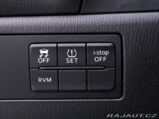 Mazda 3 2,0 Skyactiv-G 88kW Aut. 2014