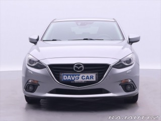 Mazda 3 2,0 Skyactiv-G 88kW Aut. 2014