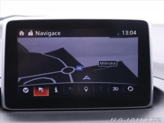 Mazda 3 2,0 Skyactiv-G 88kW Aut. 2014