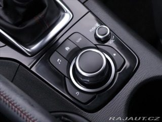 Mazda 3 2,0 Skyactiv-G 88kW Aut. 2014