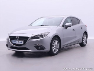 Mazda 3 2,0 Skyactiv-G 88kW Aut. 2014