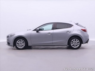 Mazda 3 2,0 Skyactiv-G 88kW Aut. 2014