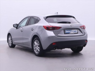 Mazda 3 2,0 Skyactiv-G 88kW Aut. 2014