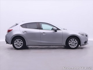Mazda 3 2,0 Skyactiv-G 88kW Aut. 2014