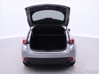 Mazda 3 2,0 Skyactiv-G 88kW Aut. 2014