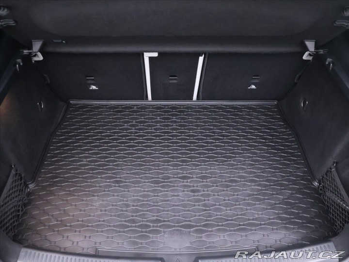 Mercedes-Benz A 1,3 200 120kW Aut. CZ kůž 2018