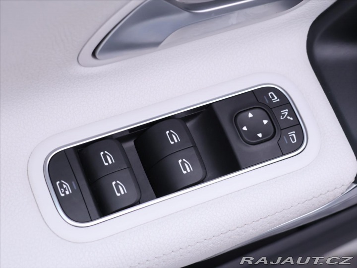 Mercedes-Benz A 1,3 200 120kW Aut. CZ kůž 2018