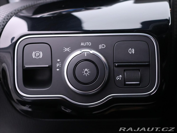 Mercedes-Benz A 1,3 200 120kW Aut. CZ kůž 2018