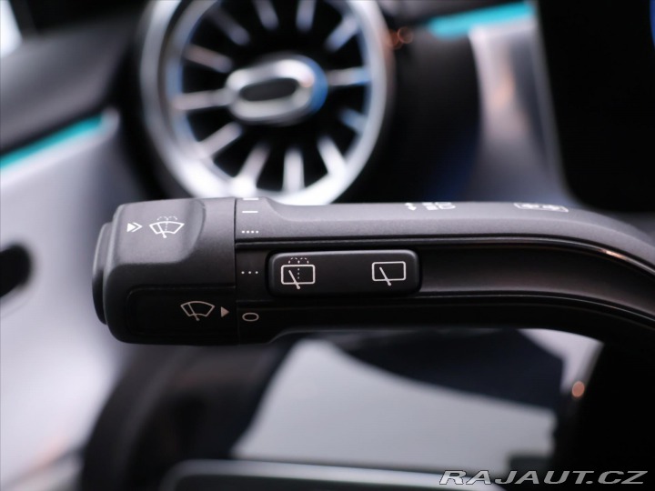 Mercedes-Benz A 1,3 200 120kW Aut. CZ kůž 2018