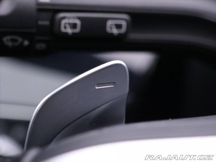 Mercedes-Benz A 1,3 200 120kW Aut. CZ kůž 2018