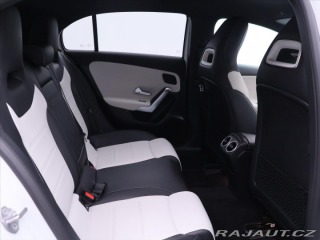 Mercedes-Benz A 1,3 200 120kW Aut. CZ kůž 2018