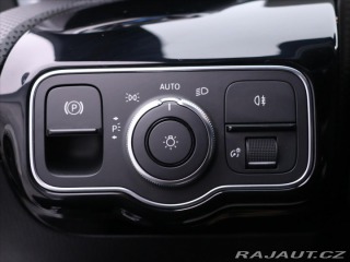 Mercedes-Benz A 1,3 200 120kW Aut. CZ kůž 2018