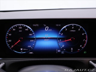 Mercedes-Benz A 1,3 200 120kW Aut. CZ kůž 2018