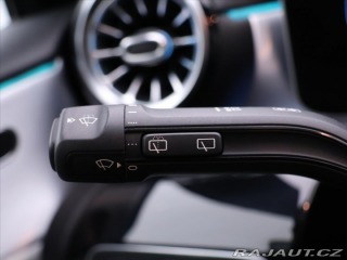 Mercedes-Benz A 1,3 200 120kW Aut. CZ kůž 2018