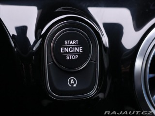 Mercedes-Benz A 1,3 200 120kW Aut. CZ kůž 2018